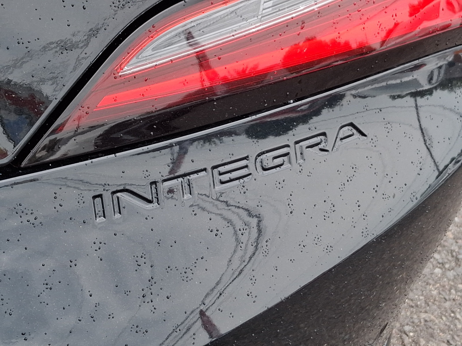 Used 2025 Acura Integra A-Spec FWD image 29