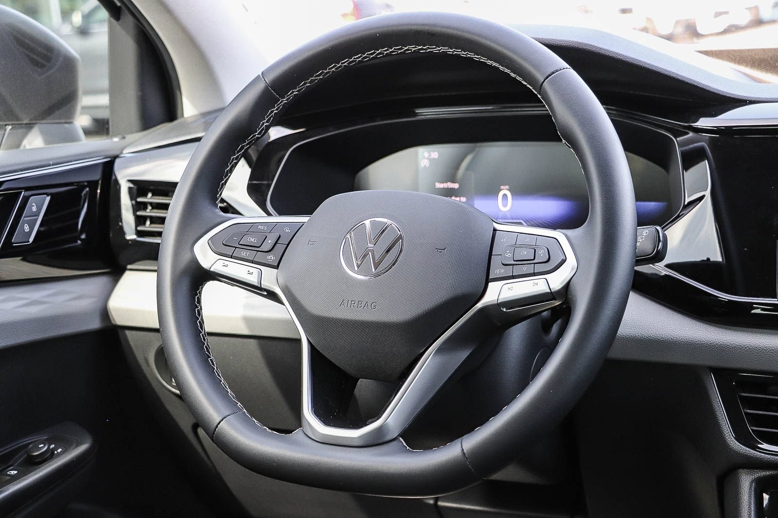 Used 2023 Volkswagen Taos S FWD image 17
