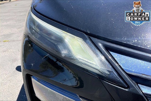Used 2024 Nissan Rogue S AWD/4WD image 26