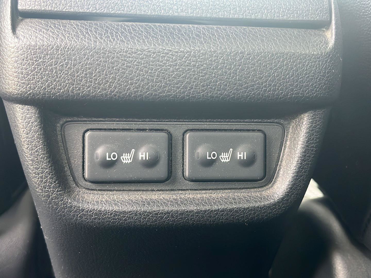 Used 2018 Honda Civic Sport Touring image 26