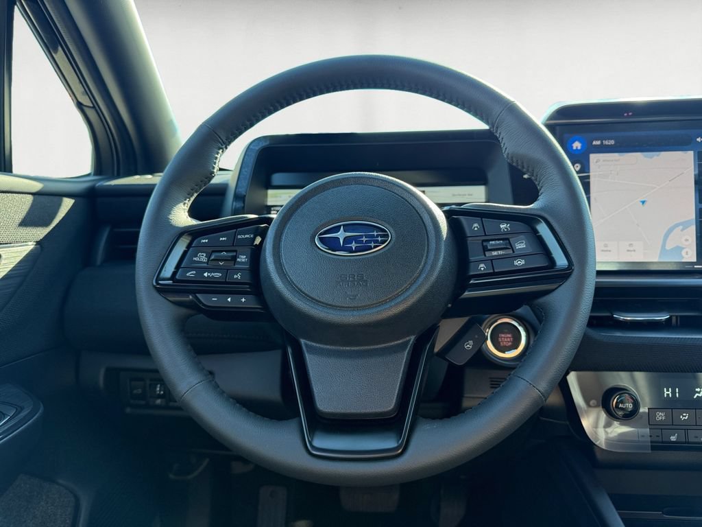 New 2026 Subaru Outback Premium AWD/4WD image 12