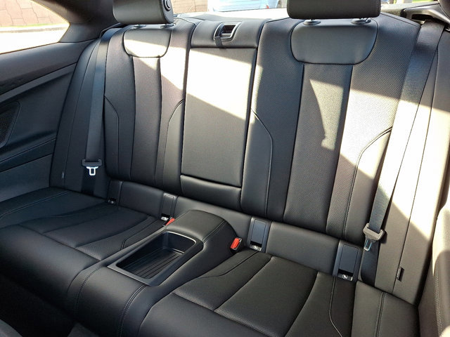 New 2026 BMW 230i xDrive Coupe w/ Premium Package image 5