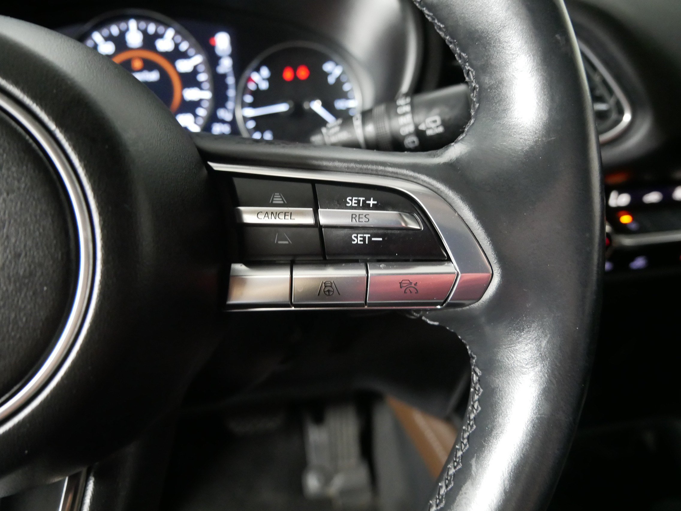 Used 2023 MAZDA CX-30 2.5 Turbo w/ Premium Plus Pkg AWD/4WD image 28