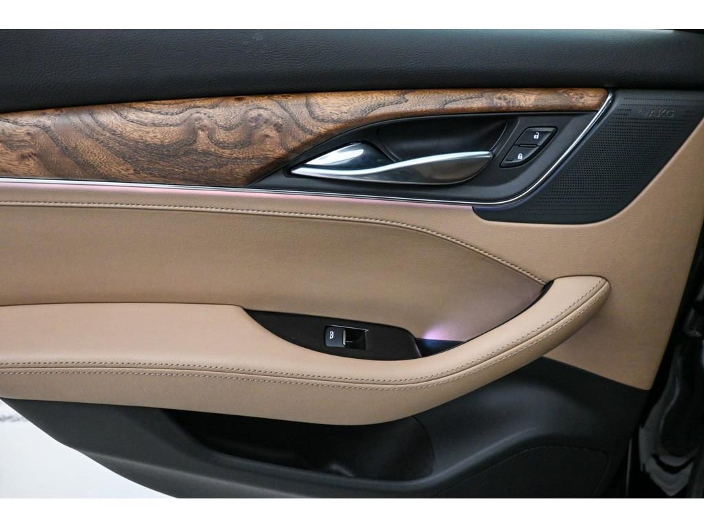 Used 2025 Cadillac CT5 Premium Luxury image 25