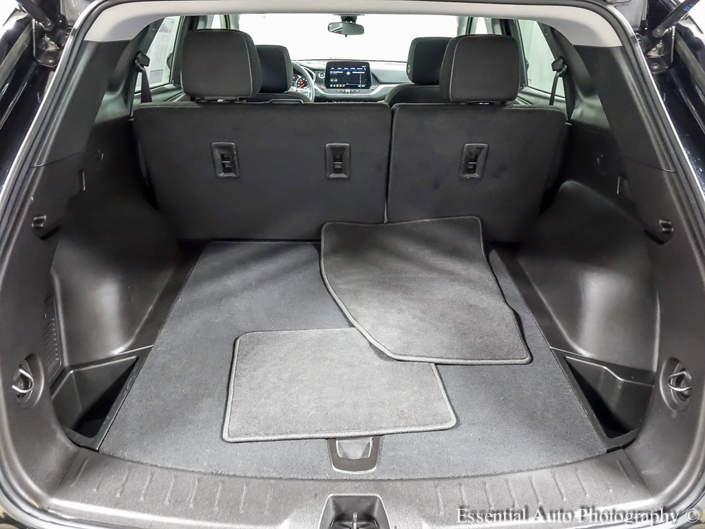 Used 2024 Chevrolet Blazer LT image 20