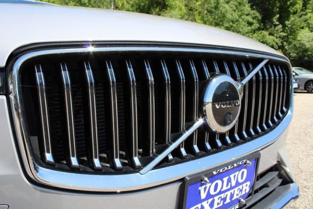 Certified 2023 Volvo XC60 B5 Ultimate AWD/4WD image 14