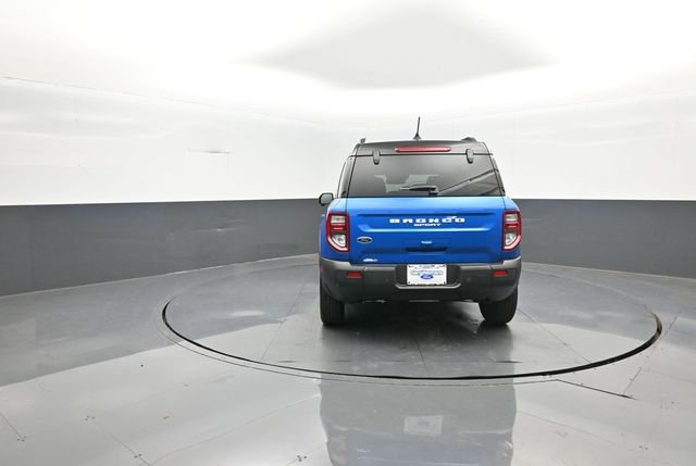 New 2025 Ford Bronco Sport Outer Banks w/ Outer Banks Tech Package+ image 6