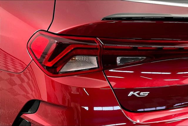 Used 2022 Kia K5 GT-Line image 23