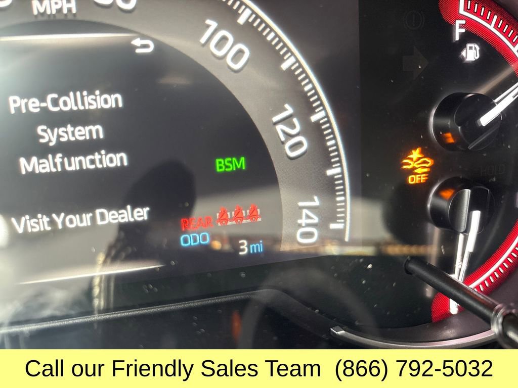 New 2025 Toyota RAV4 XLE Premium w/ Weather Package image 16