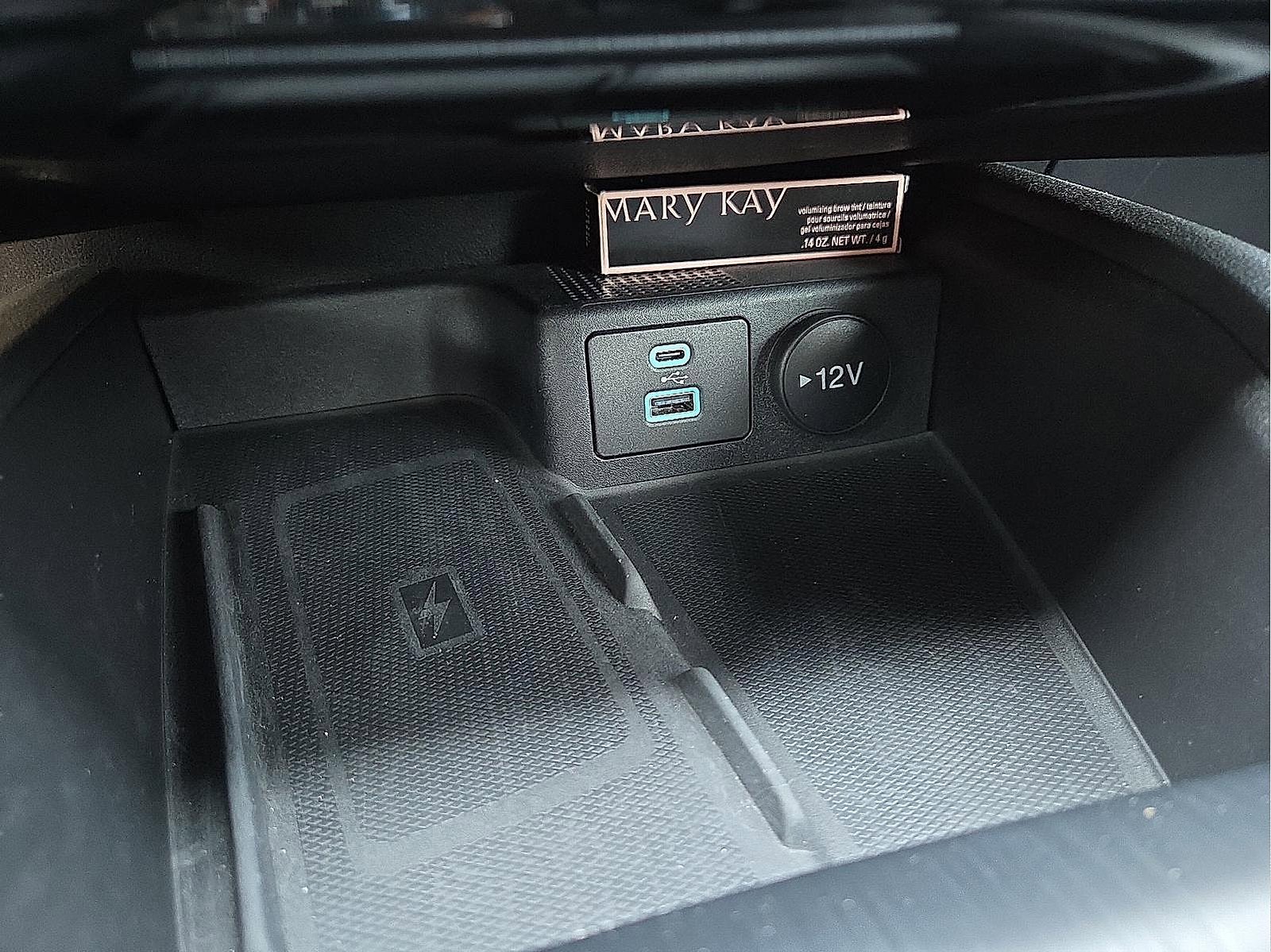 Used 2023 Ford Escape ST-Line Elite w/ Premium Technology Package image 19