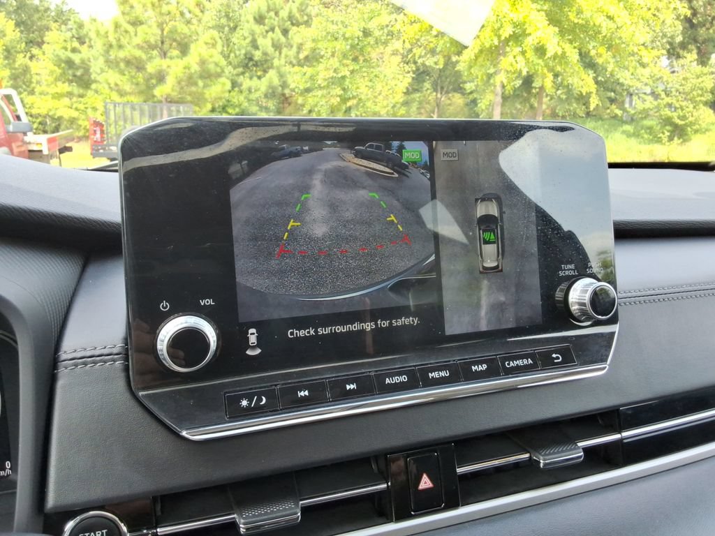 Used 2022 Mitsubishi Outlander SE AWD/4WD image 29