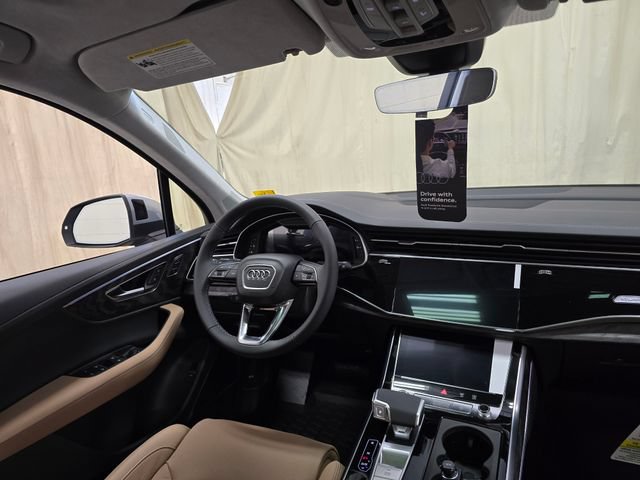 New 2026 Audi Q7 3.0T Prestige AWD/4WD image 36