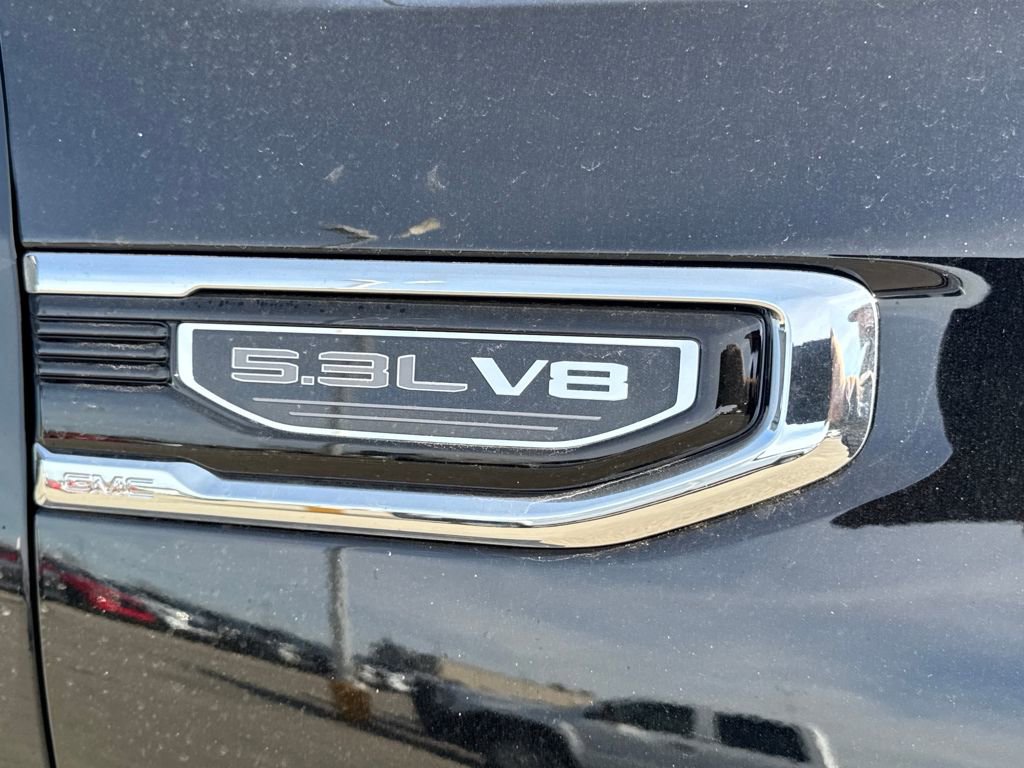 New 2026 GMC Sierra 1500 SLE image 13