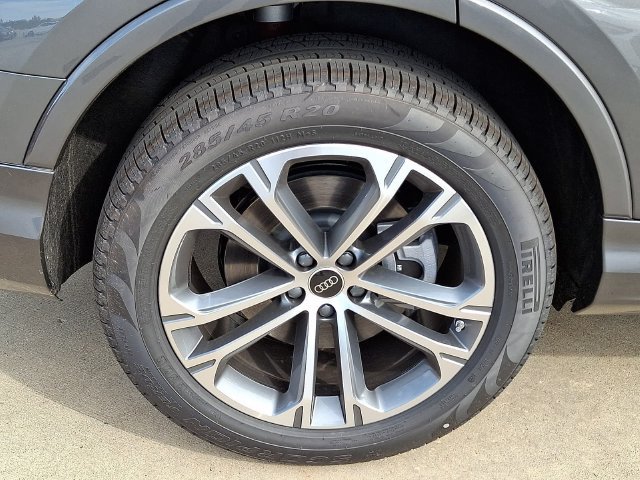 New 2026 Audi Q7 2.0T Premium AWD/4WD image 5