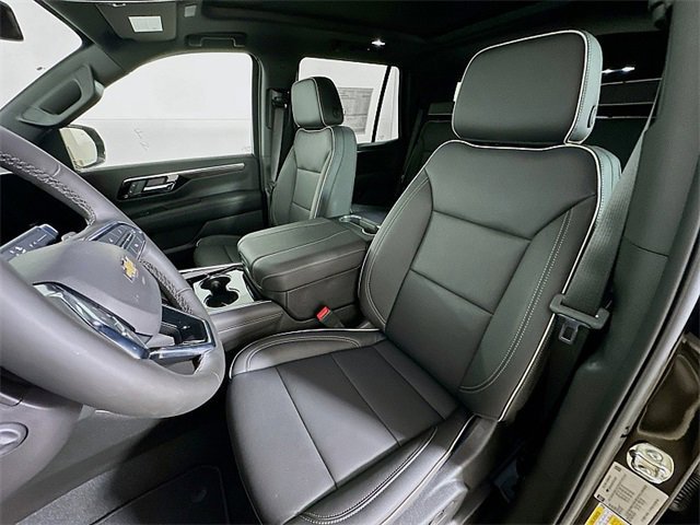 New 2026 Chevrolet Tahoe Premier w/ Sun And Tow Package image 8