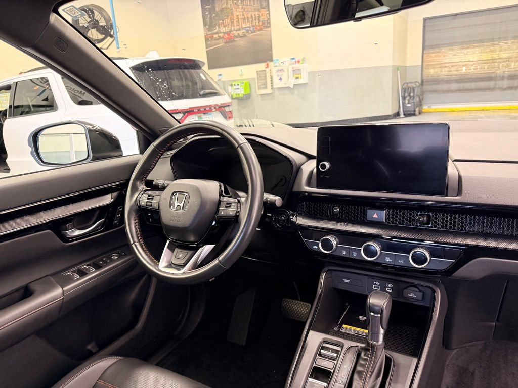 Used 2023 Honda CR-V Sport Touring image 31