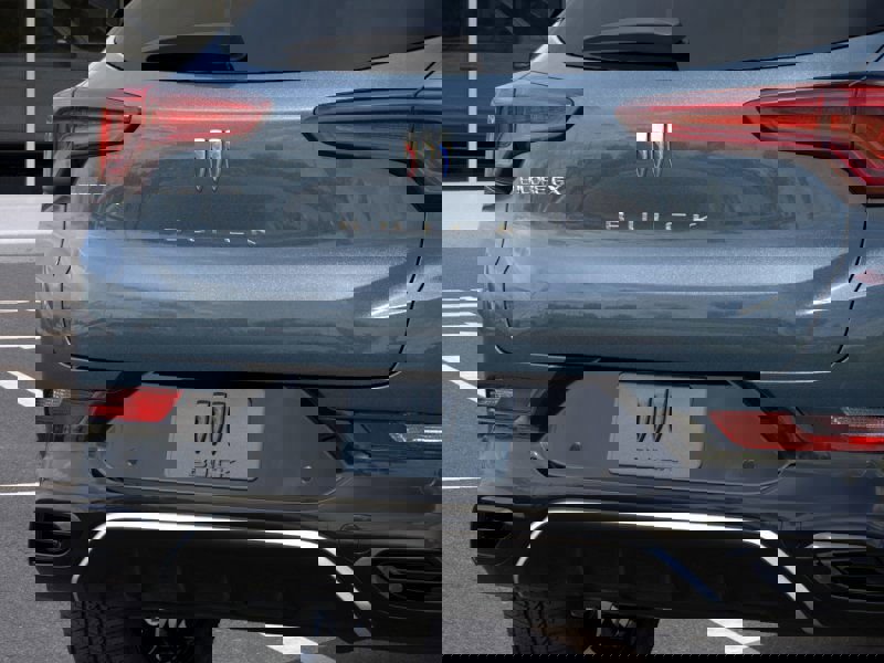 New 2026 Buick Encore GX Sport Touring w/ Advanced Technology Package image 14