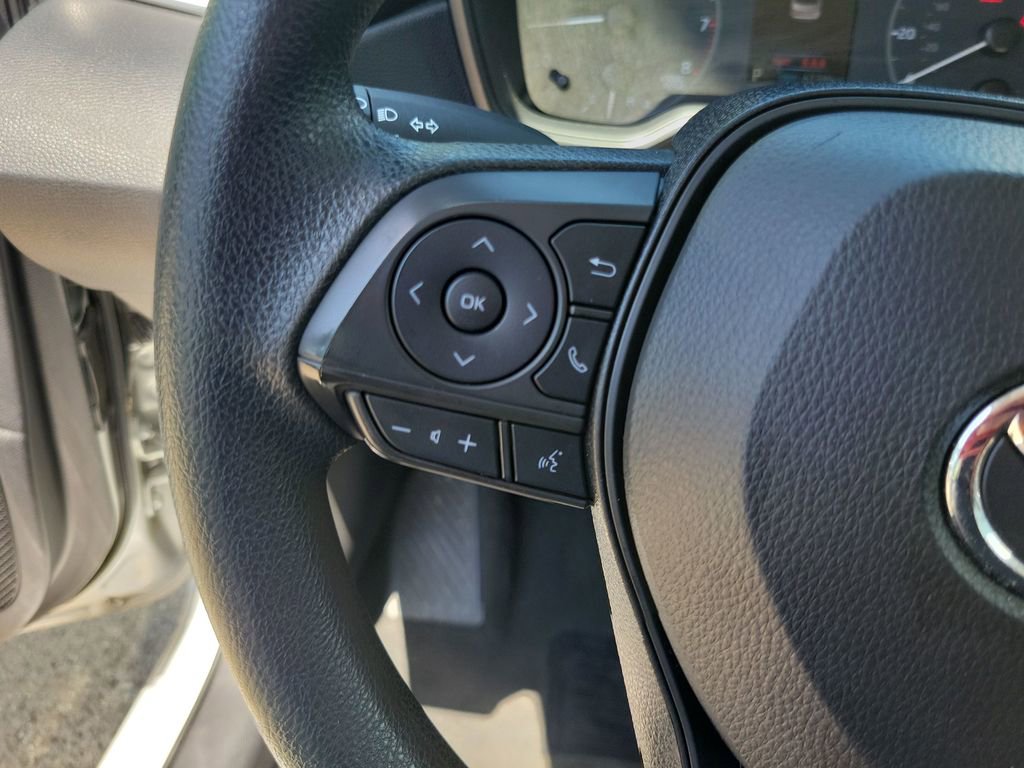 Used 2024 Toyota Corolla LE image 22