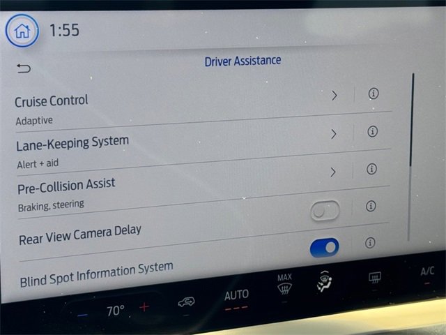 Used 2025 Ford Bronco Sport Big Bend image 23