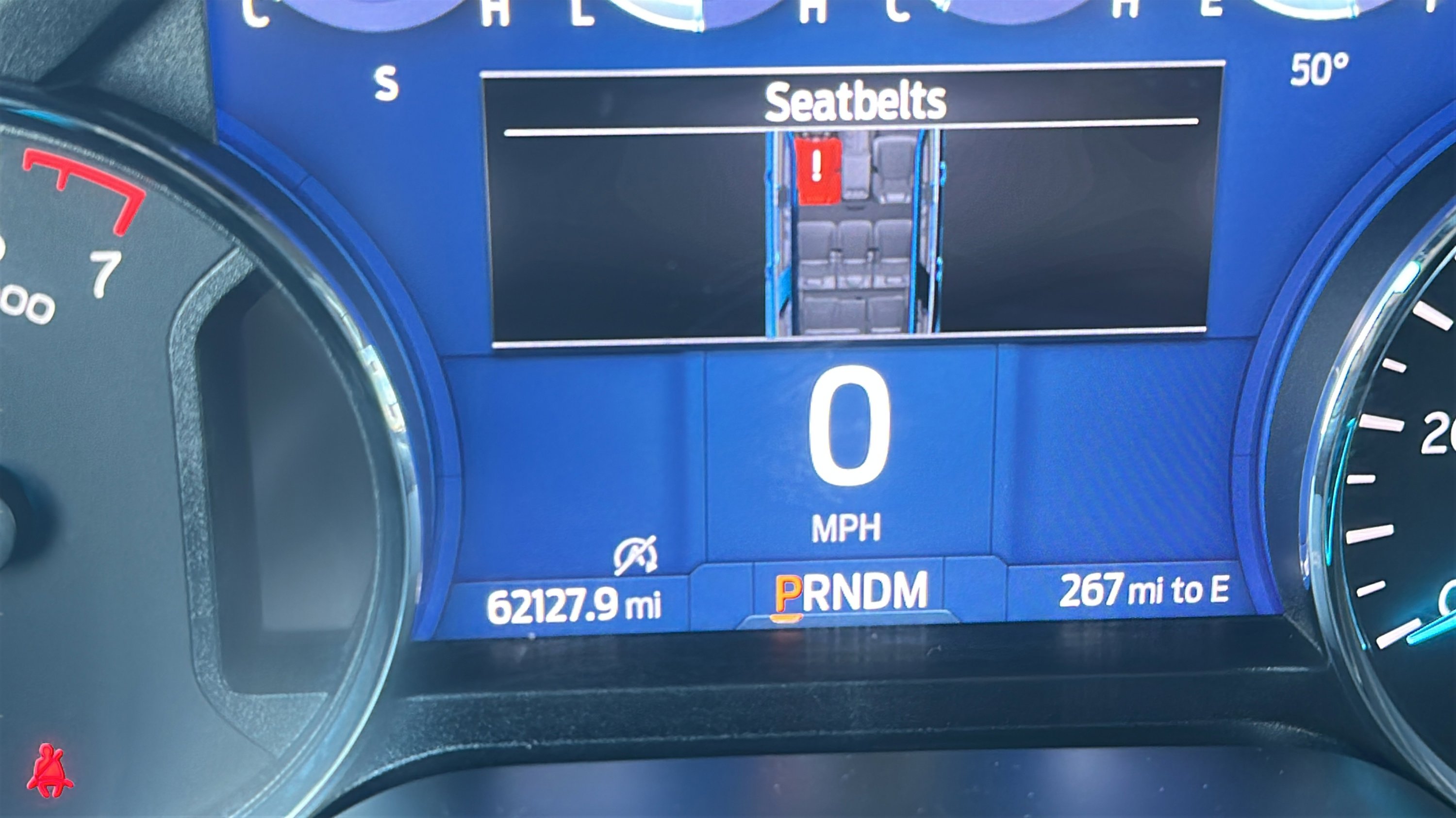 Used 2024 Ford Expedition XLT image 26