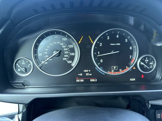 Used 2018 BMW X5 xDrive50i AWD/4WD image 26