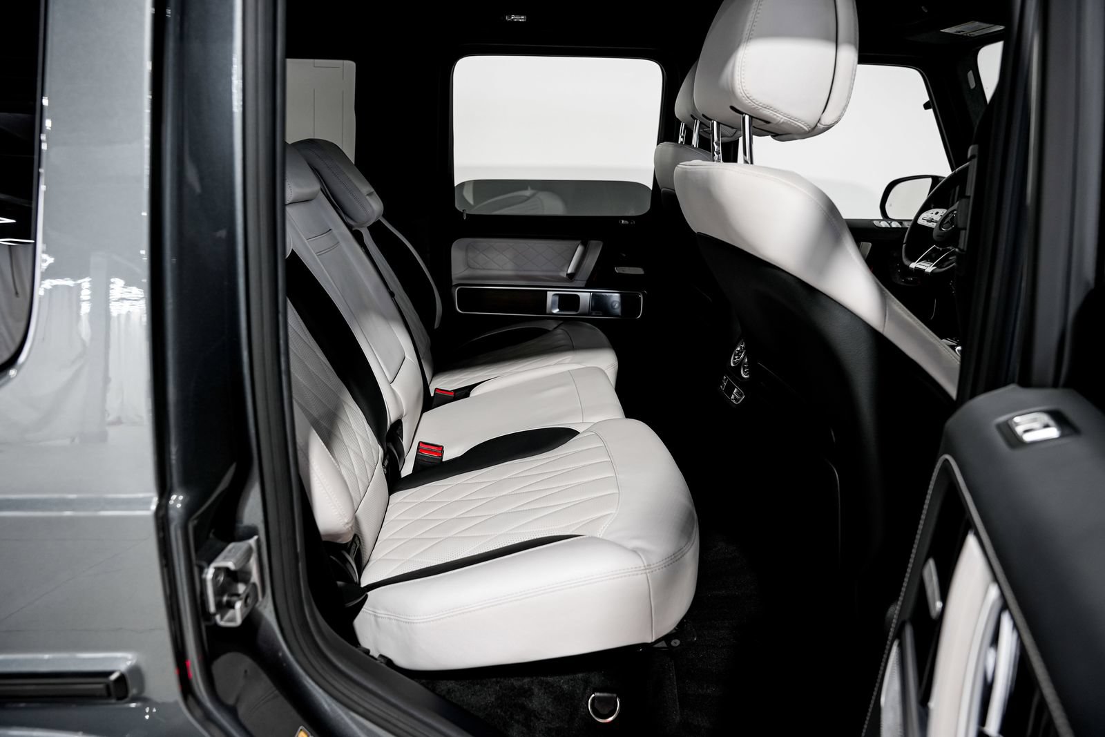 Used 2021 Mercedes-Benz G 63 AMG 4MATIC image 37