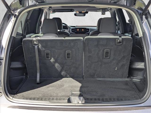 Used 2019 Honda Pilot EX-L image 6