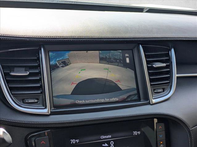 Used 2023 INFINITI QX50 Pure image 15