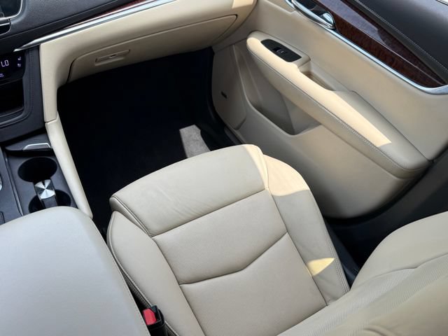 Used 2018 Cadillac XT5 Premium Luxury FWD image 25