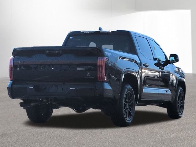New 2026 Toyota Tundra Platinum image 5