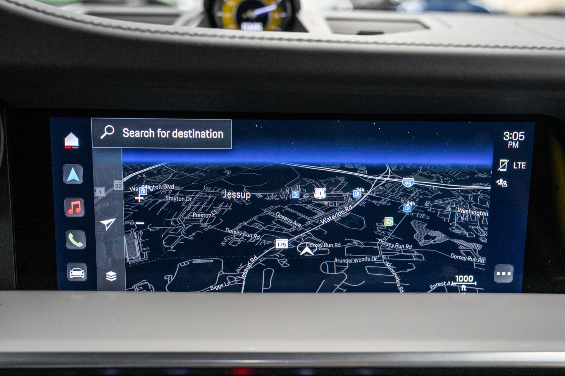 Used 2022 Porsche 911 Turbo S image 15