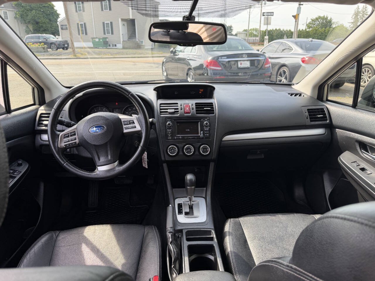 Used 2014 Subaru Crosstrek 2.0i Limited AWD/4WD image 22