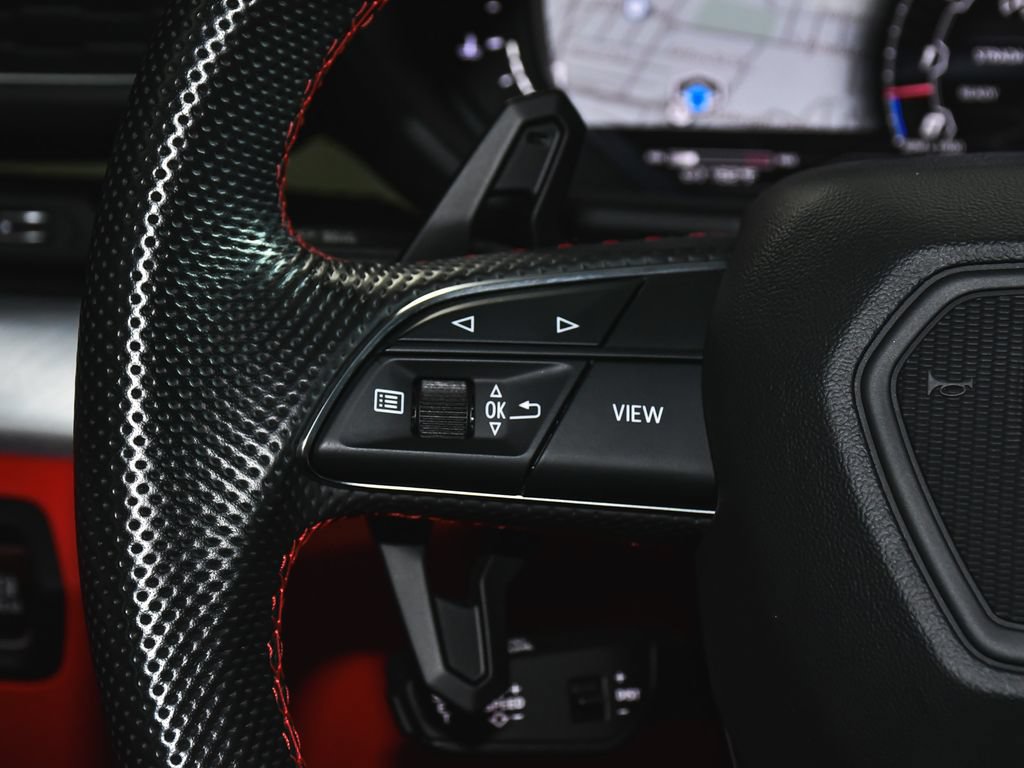 Used 2022 Lamborghini Urus AWD/4WD image 43