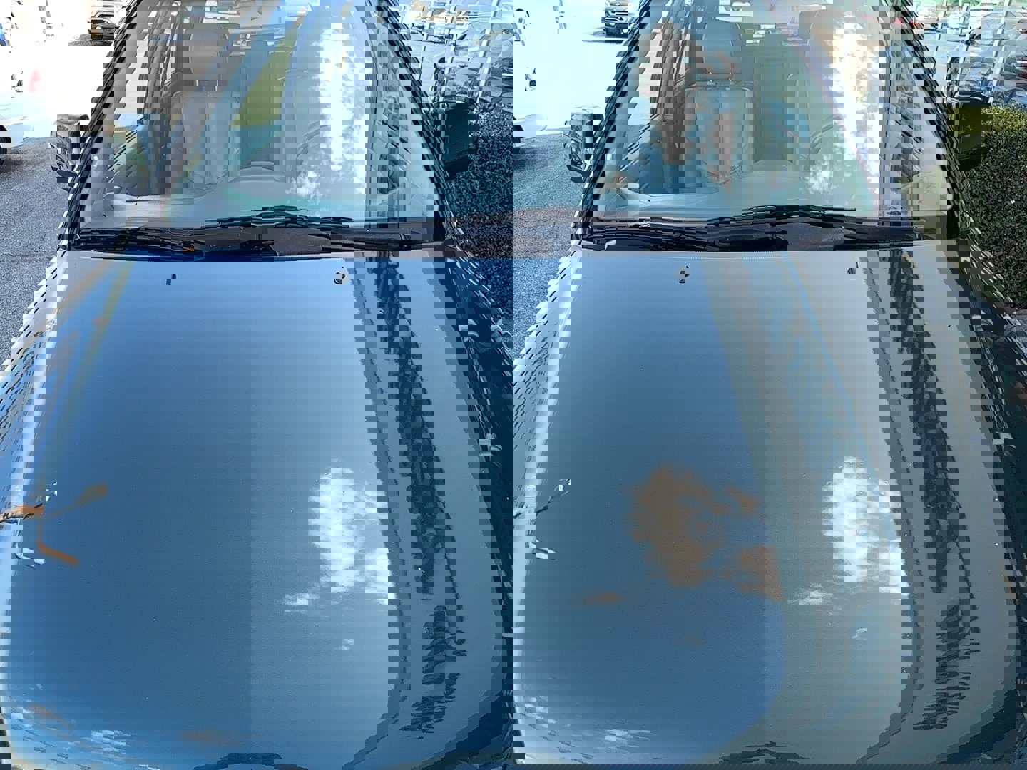 Used 2000 Lexus RX 300 4WD image 25