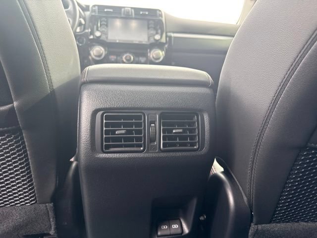 Used 2024 Toyota 4Runner TRD Off-Road Premium w/ Moonroof Package AWD/4WD image 17
