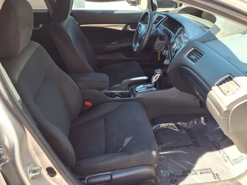 Used 2013 Honda Civic EX image 35