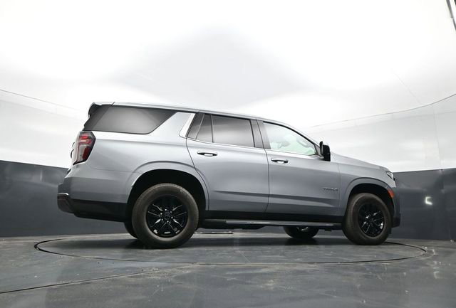 Used 2024 Chevrolet Tahoe LT AWD/4WD image 29
