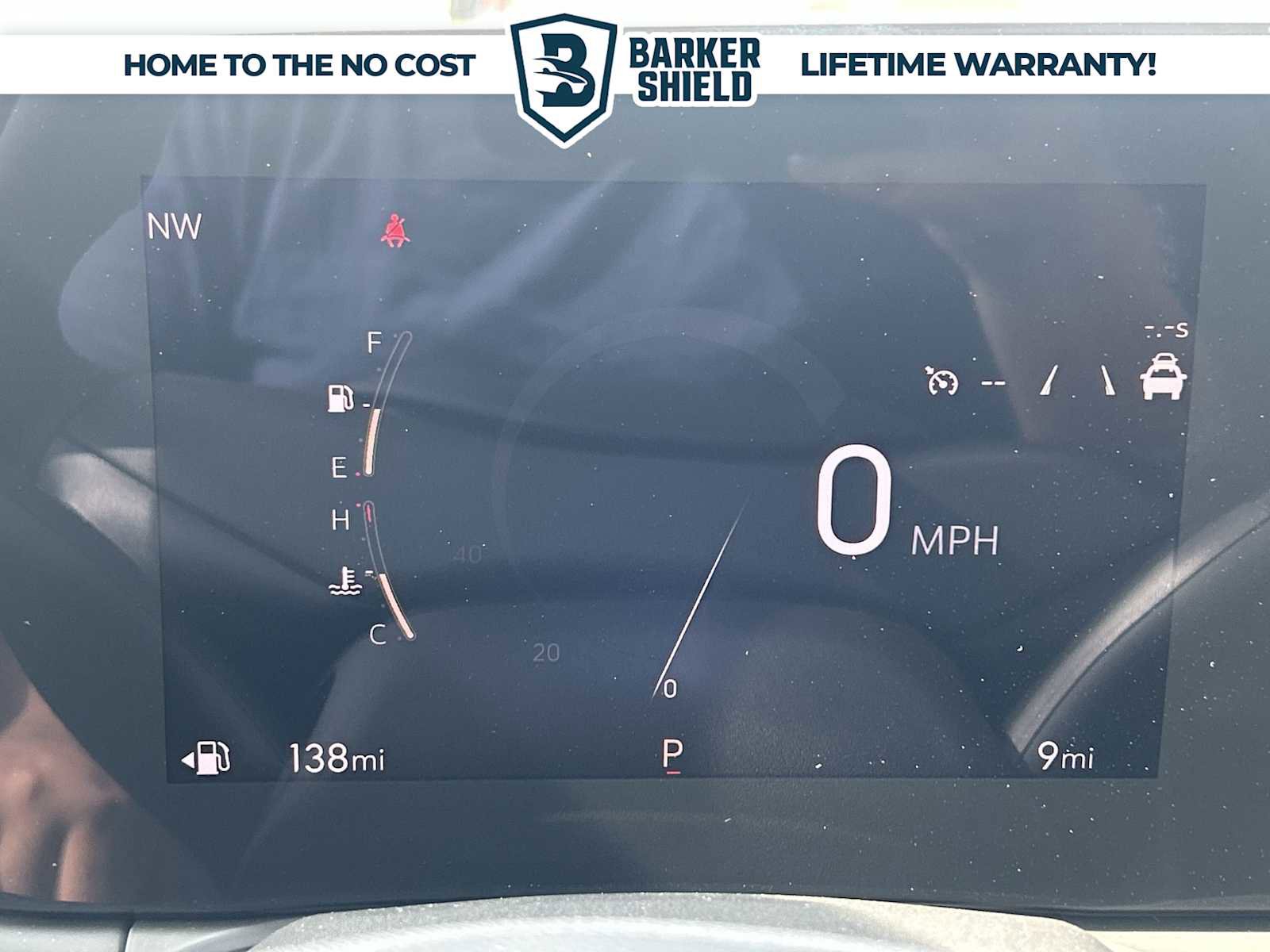 New 2026 Buick Envista Sport Touring w/ Convenience I Package image 11