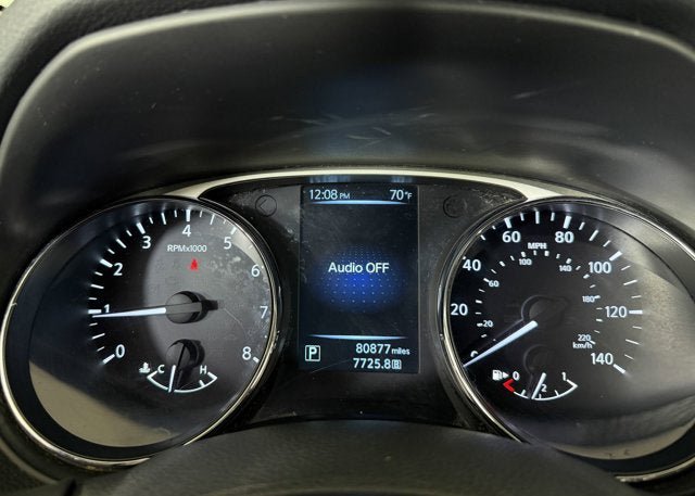 Used 2016 Nissan Rogue S FWD image 11