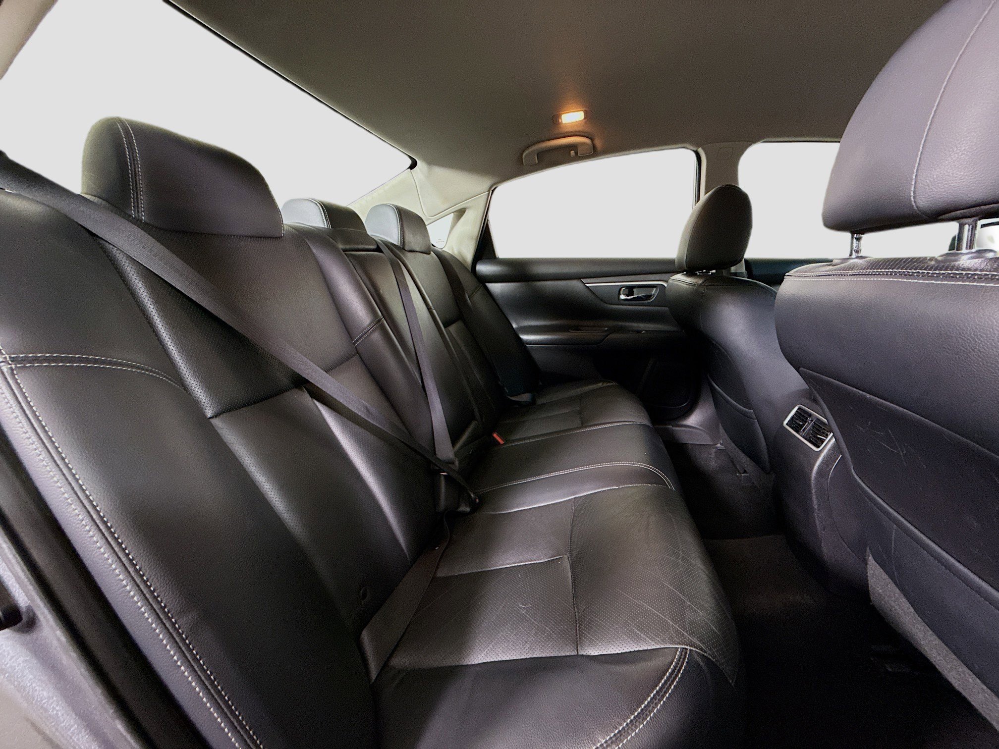 Used 2017 Nissan Altima 2.5 SL image 27