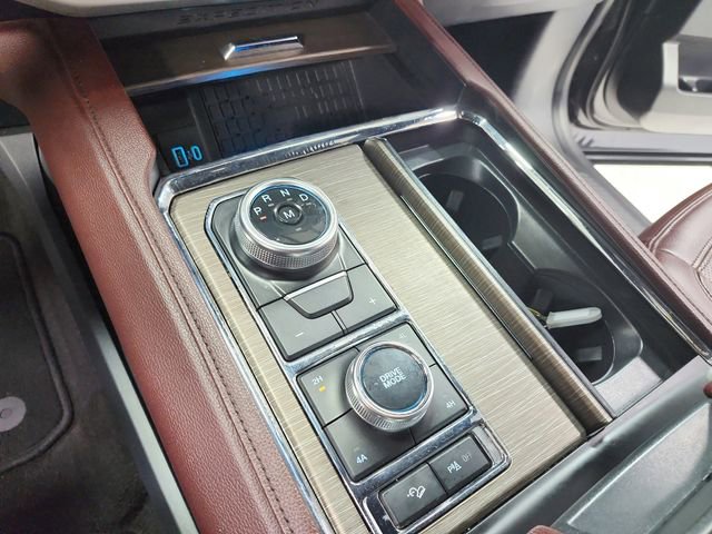 Used 2023 Ford Expedition Max Limited image 28