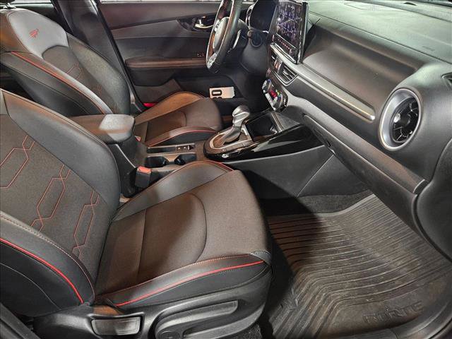 Used 2023 Kia Forte GT FWD image 21