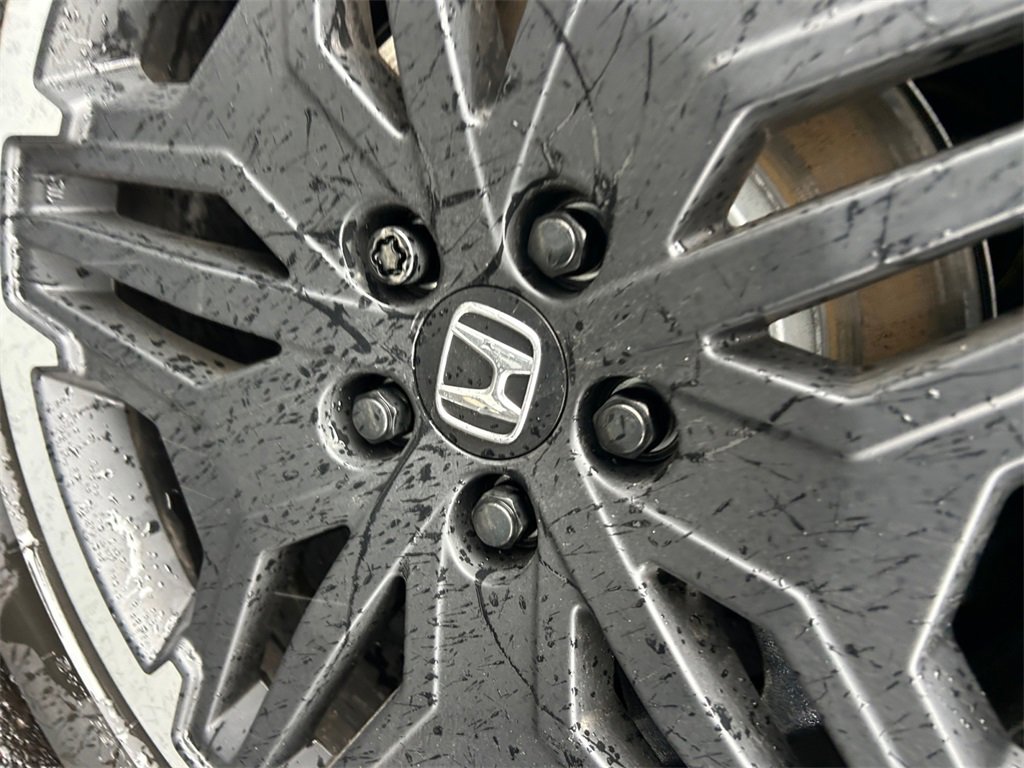 New 2026 Honda Pilot Touring image 23