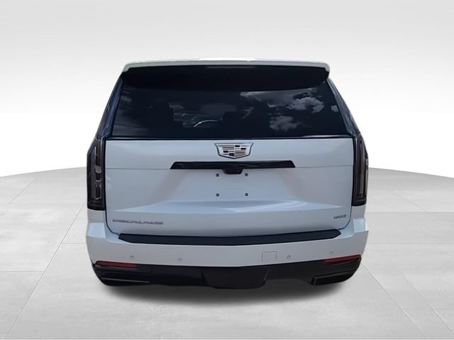 Used 2025 Cadillac Escalade ESV Sport Platinum AWD/4WD image 7