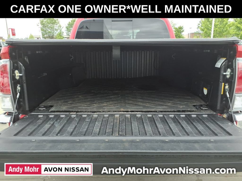 Used 2021 Toyota Tacoma TRD Off-Road AWD/4WD image 9