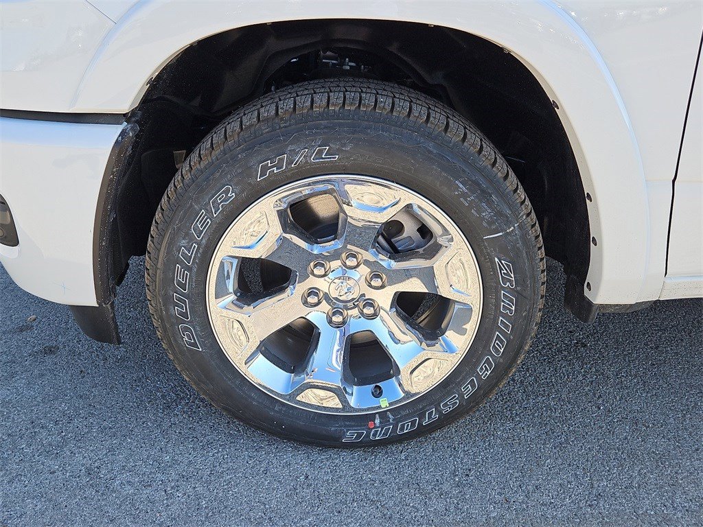 New 2025 RAM 1500 Lone Star image 13