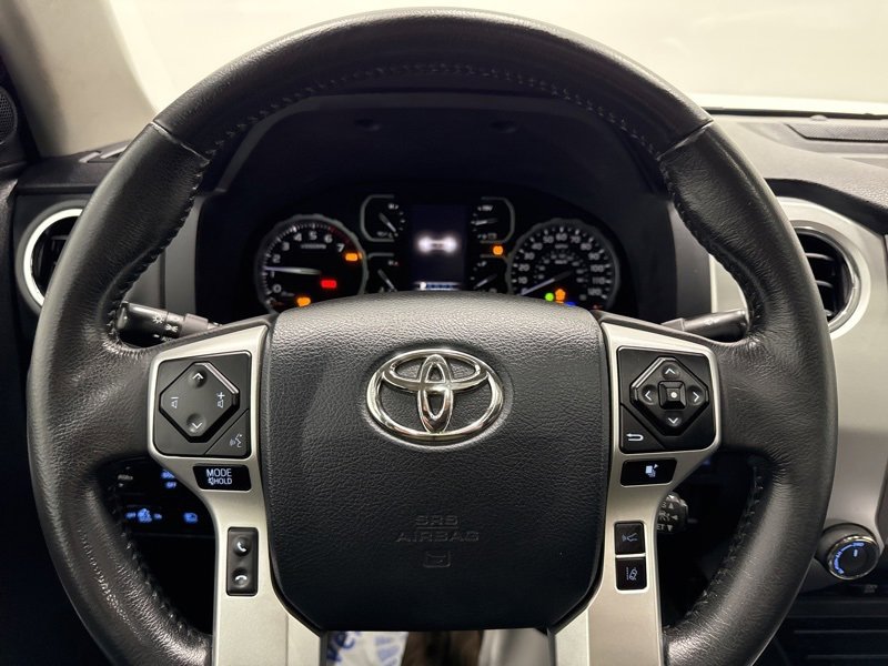 Used 2020 Toyota Tundra TRD Pro image 26