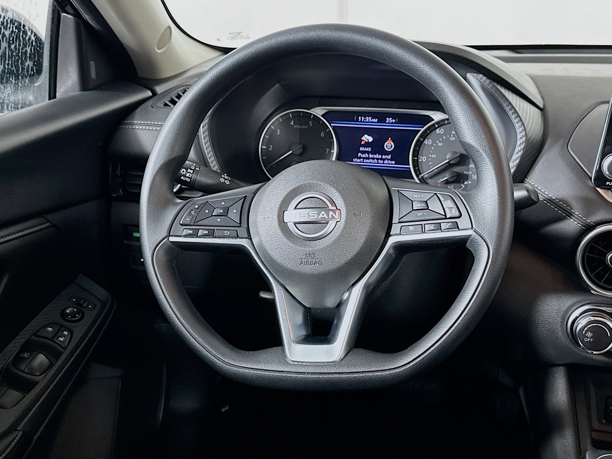 Used 2025 Nissan Sentra SV image 18