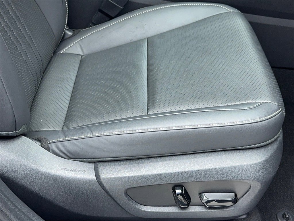 Used 2024 Lexus NX 250 FWD w/ Premium Package image 45