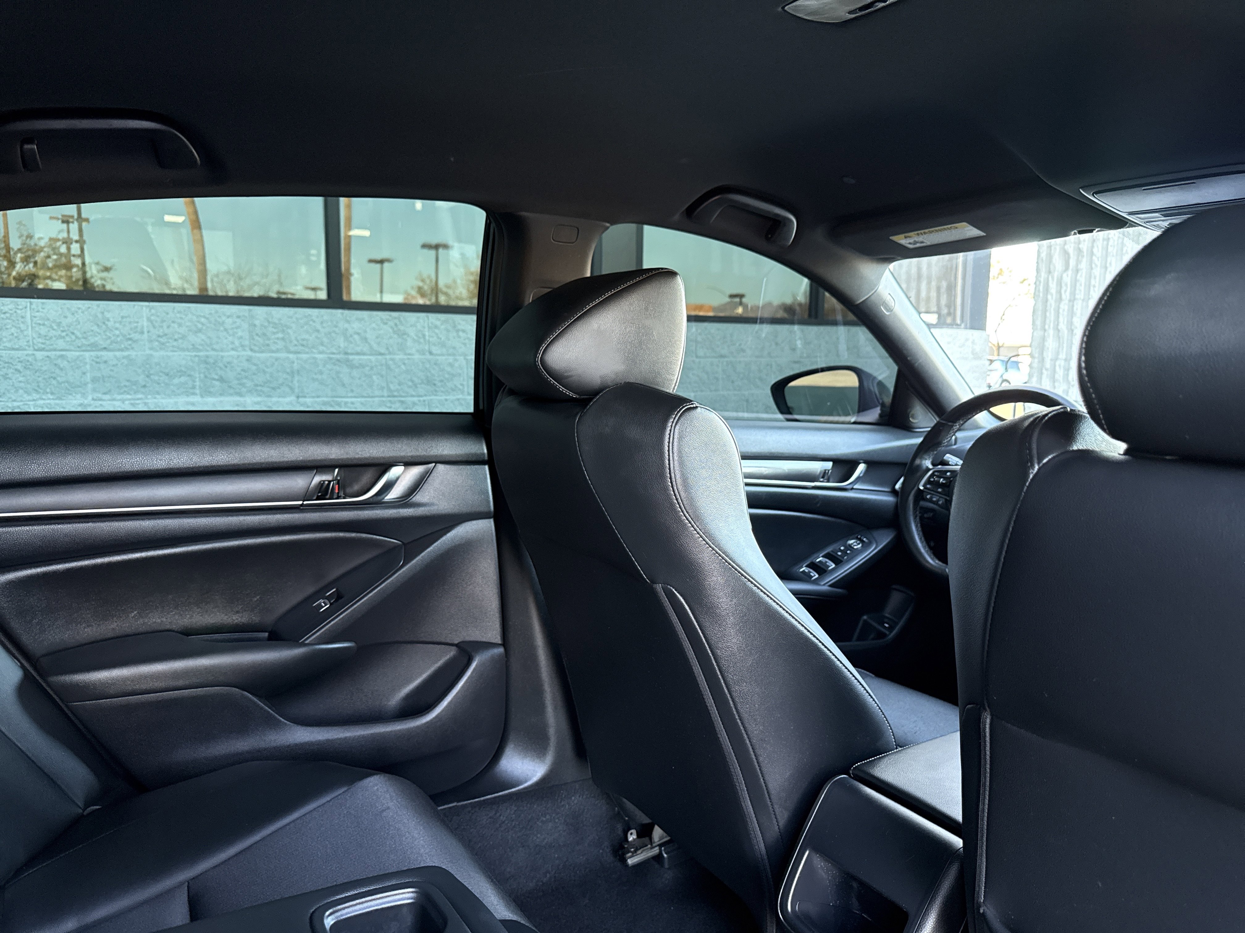 Used 2022 Honda Accord Sport image 47